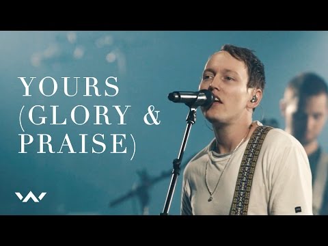 Yours (Glory and Praise) | Live | Elevation Worship