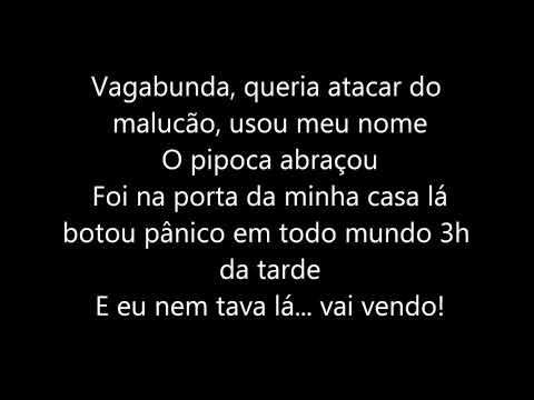 RACIONAIS- Vida Loka Part.1    + letra da música
