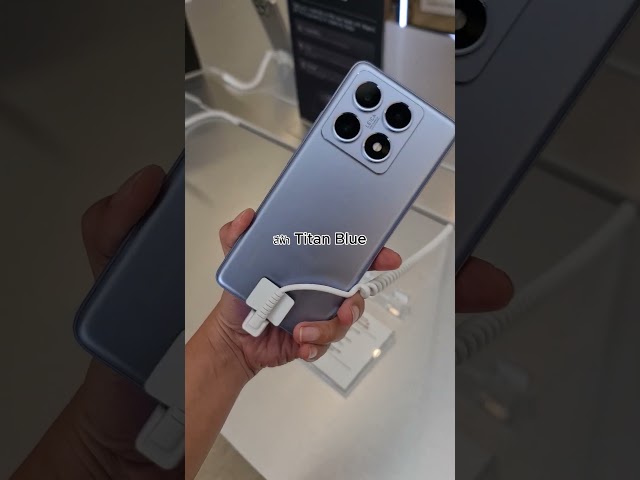   รวม #Xiaomi14TSeries และ #XiaomiMiFlip พร้อมกล้อง Leica แบบฉบับมือโปร