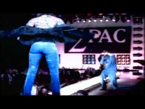 How Do You Want It - 2Pac feat. K-Ci & JoJo [Original Concert Version]