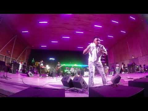 PC Band Live At Summer Of Soul Scissortail Park