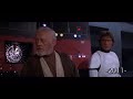 All Changes Made To Star Wars A New Hope Comparison Video Part 2 Re Upload