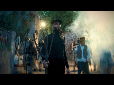 Lord J & Sardus Pater - Sardigna Natzioni