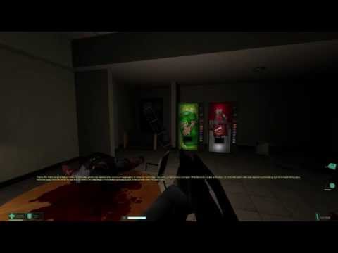 Zamo Pelaa - F.E.A.R. #11