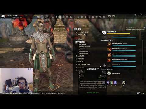 Scalebreaker DPS Changes: What You Can Expect