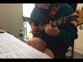 Oleo - Joe Pass Transcription