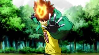 A Change Of Pace – The Thin Red Line