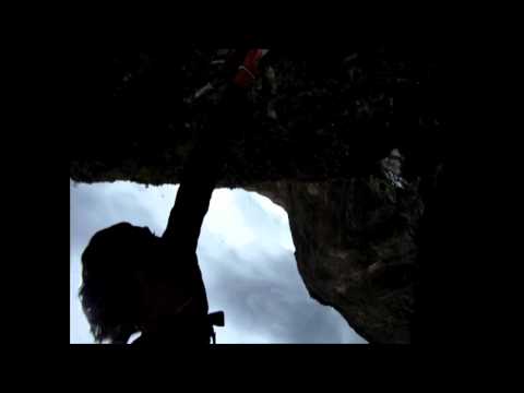 Nevis Bungy Jump GoPro