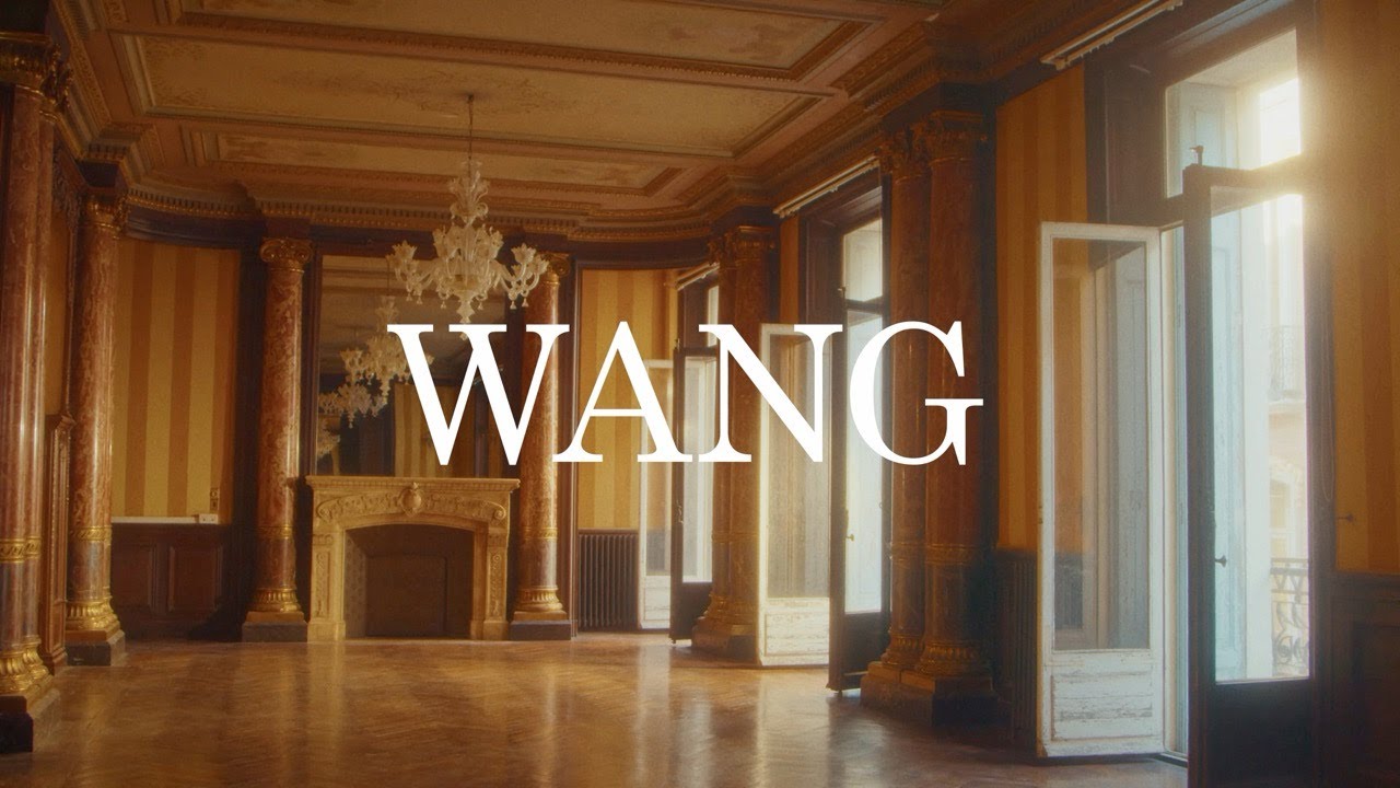 Wang
