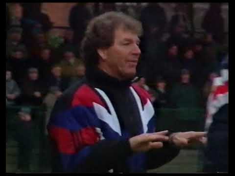 20. SV Waregem - KAA Gent 2-2