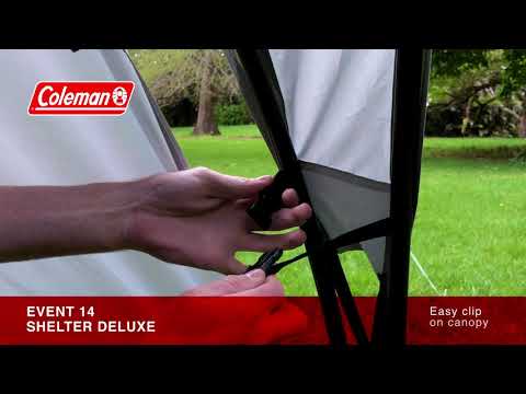 Coleman Event 14 Shade