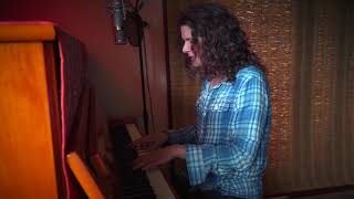Edie Brickell - Keep Believing (Piano Performance)
