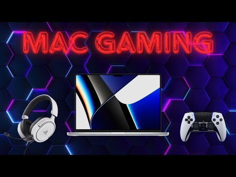 Gaming on a Mac in 2026? | How to properly game on the Mac with Parallels and Crossover