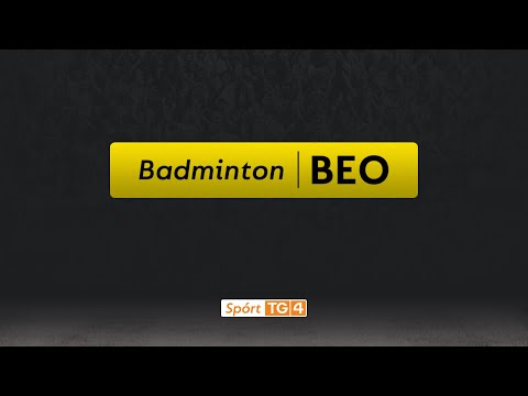 Badminton Beo