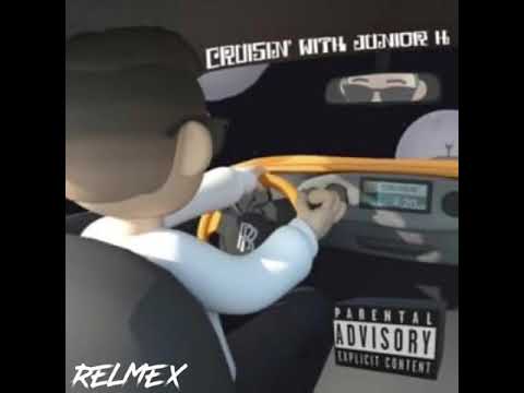 Se Amerita - Junior H (432hz)