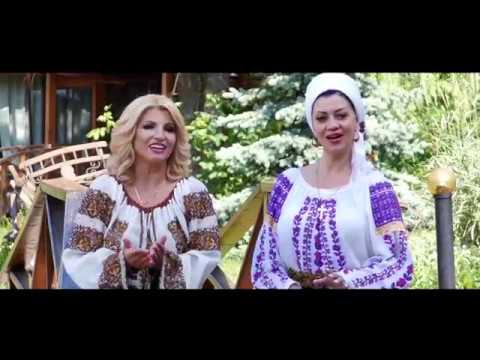 Victoria Lungu & Doina Arsene  - Cantecul un fir de dor
