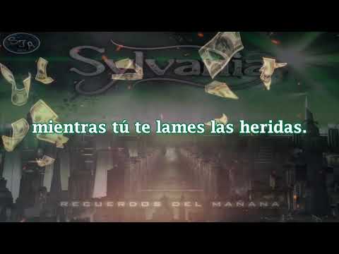 04 Sylvania - Luna Quebrada Letra Lyrics