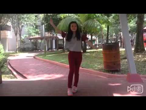 Wjsn cosmic girl momomo cover dance