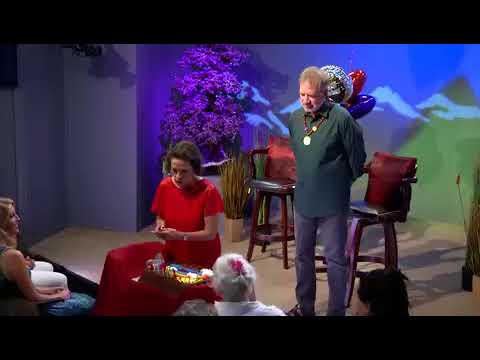 11-1 Adamus - The Emergence Series 1 - AUGUST, 2018 (LQ)