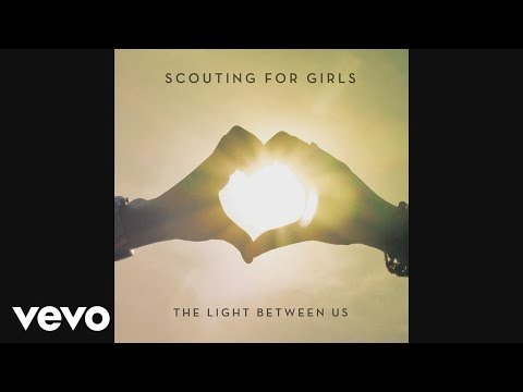 Snakes and Ladders - Scouting for Girls
