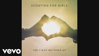 Scouting For Girls - Snakes and Ladders (Audio)