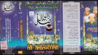 Download lagu Annabawiyyah full album mp3