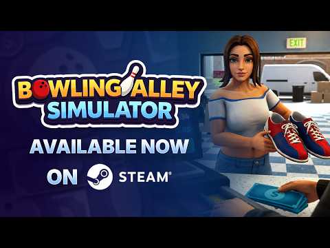 Launch Trailer