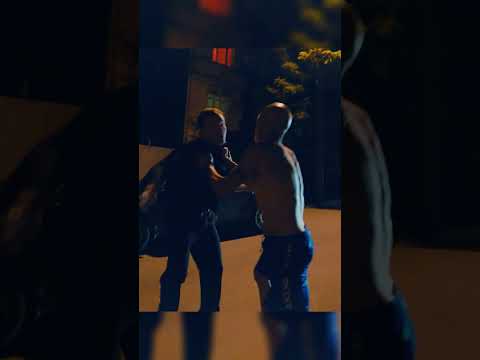 Наказал алкашей под домом 😲