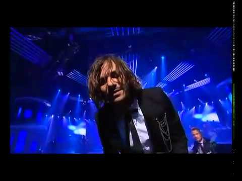 X Factor Australia 2010 Final Winner Announcement - Altiyan Chids Wins