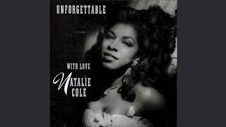 The Very Thought of You - Natalie Cole