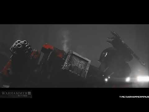 Muerte de Ignis - Angels of Death