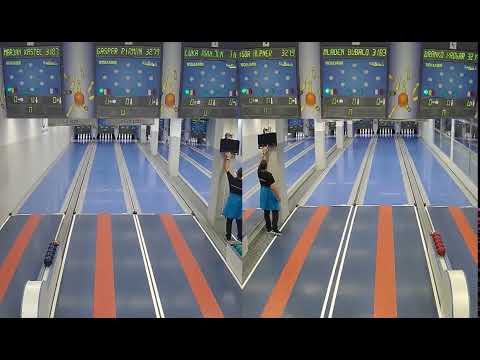 5. KROG - 2 SLO. LIGA ZAHOD MOŠKI: TABORSKA JAMA 2 - CALCIT 2