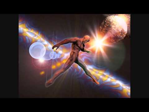 Kliment L - Hypnotic Energy [Progressive Psytrance Mix 2015]