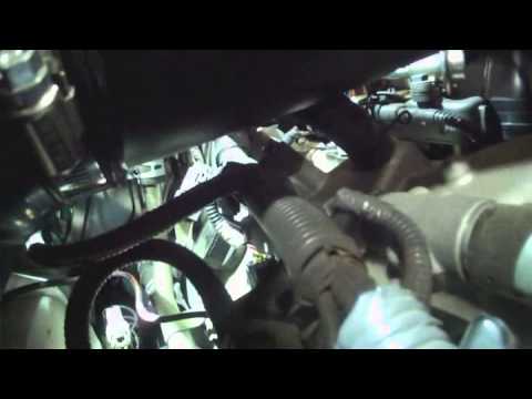 07 13 Toyota Interceptor Install video