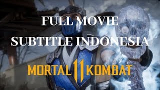 Download lagu Mortal Kombat 11 Full Game Movie/Cutscene Subtitle Indonesia Episode 2 ( Tamat ) mp3