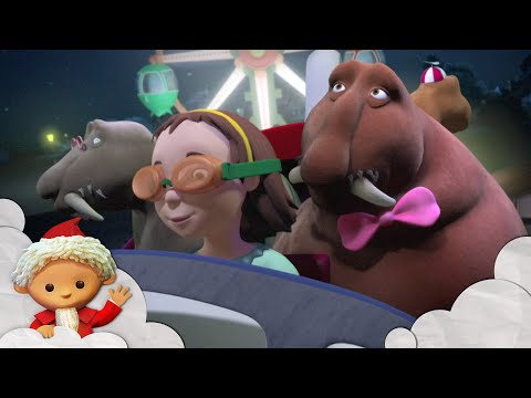 Die Moffels: Luzi hat Geburtstag | Unser Sandmännchen | 02.10.2025