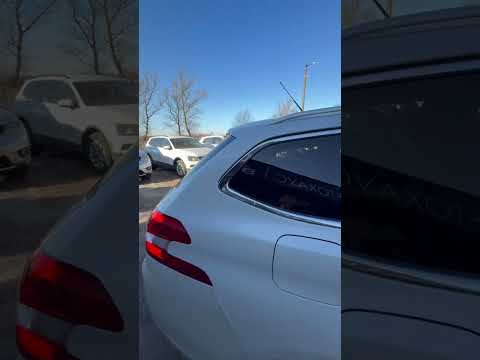 фото peugeot 308 ii рестайлинг 0