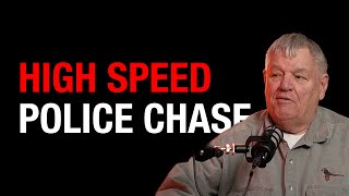 (E 5) Gary Sobbry Sr. Podcast: Conversations with My Father - The "Unreleased" Pilot