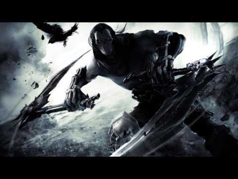 Klagmar's Top VGM #1,302 - Darksiders II - Stains of Heresy