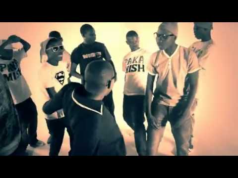 Magogos - Give us Love (Namtunes Music Video)