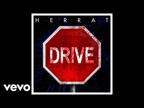 Herrat - Drive (Audio)