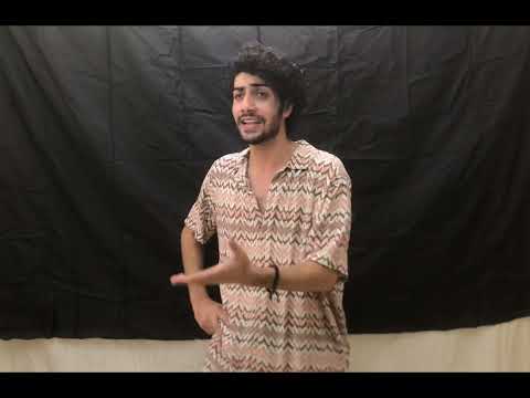 Asif Khan Influencer Audition