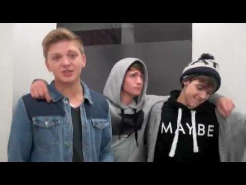 Thanks for voting #District3