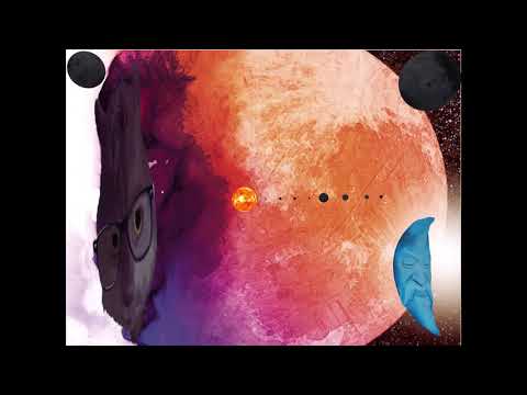KID CUDI - Chip on the Moon: The End of Alvin but every time...