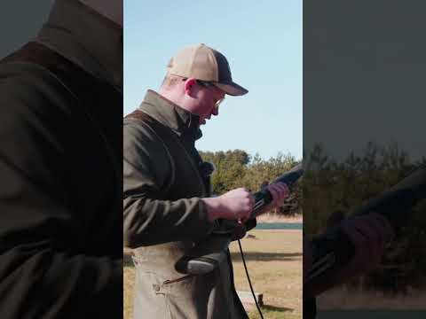 Beretta A400 Xtreme Plus 12ga Shotgun Review