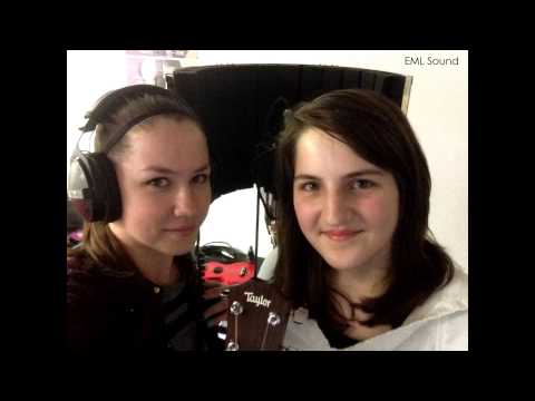 EML | Zuzka Sluková & Evvie: Vstávej holka (Karel Plíhal)