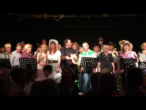 Dance the Night Away