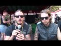 MAYHEM FEST 2014: Miss May I on Their Gear ...