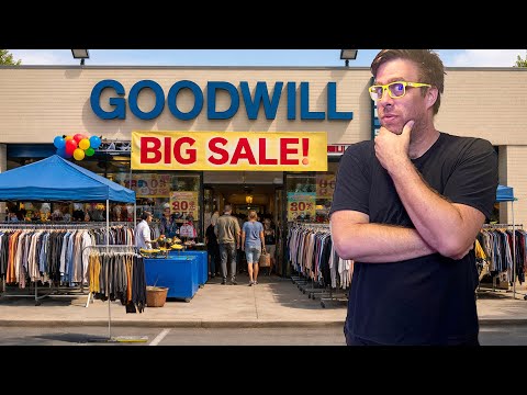 Ich bin zurückgegangen und habe sie alle gekauft!!