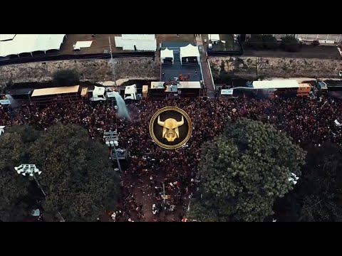 HARD FETE Bunji Garlin - Official Music Video (2023 Road March Winner)